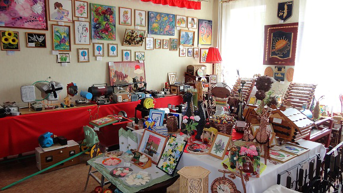 Промо-акция Есть заказ на рабочий класс! фото 13