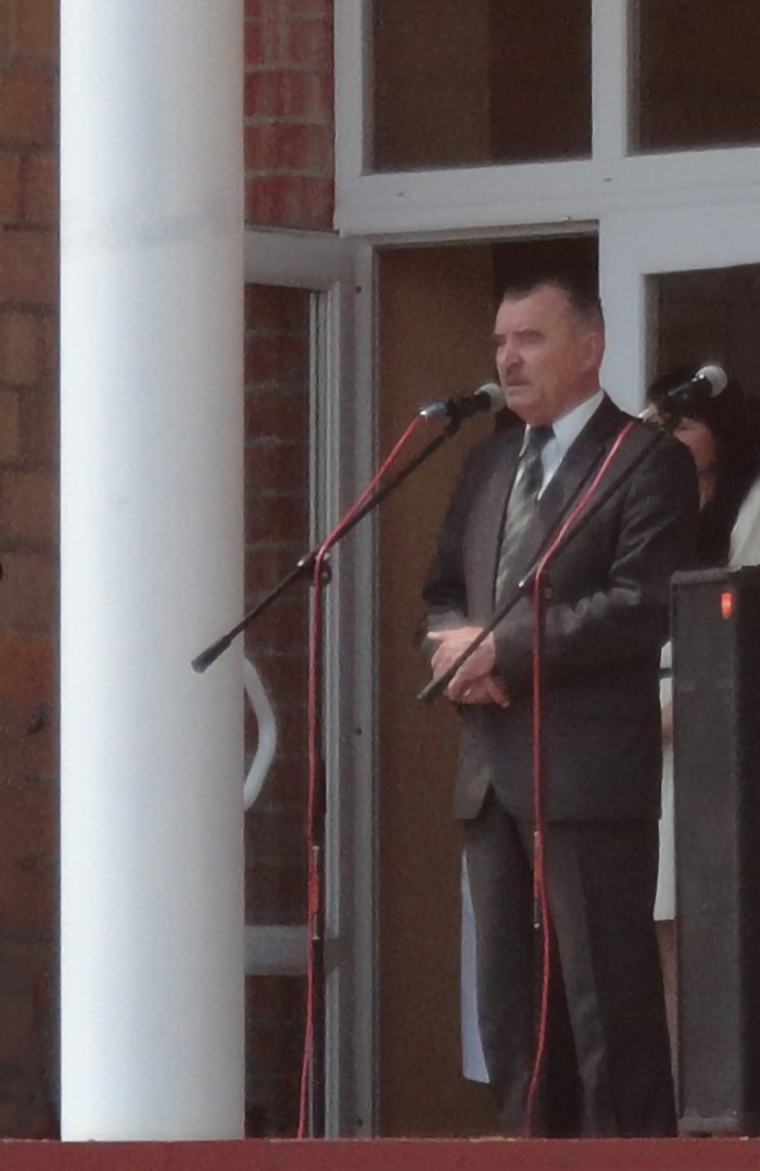 Промо-акция Есть заказ на рабочий класс! фото 2