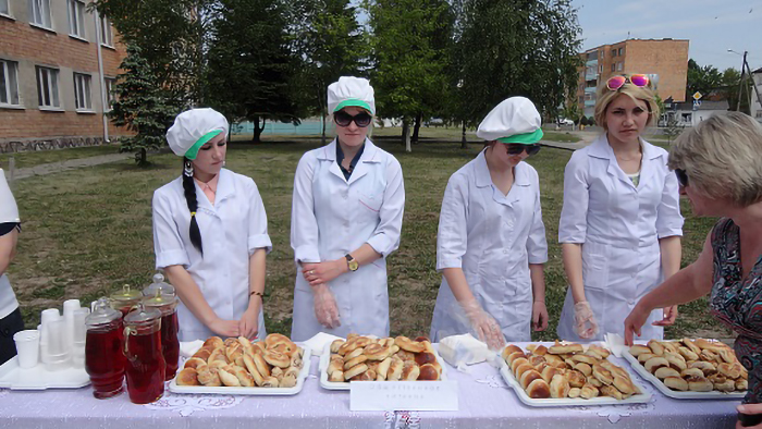 Промо-акция Есть заказ на рабочий класс! фото 4