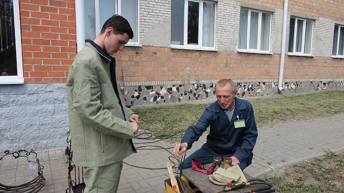 Промо-акция Есть заказ на рабочий класс! фото 6