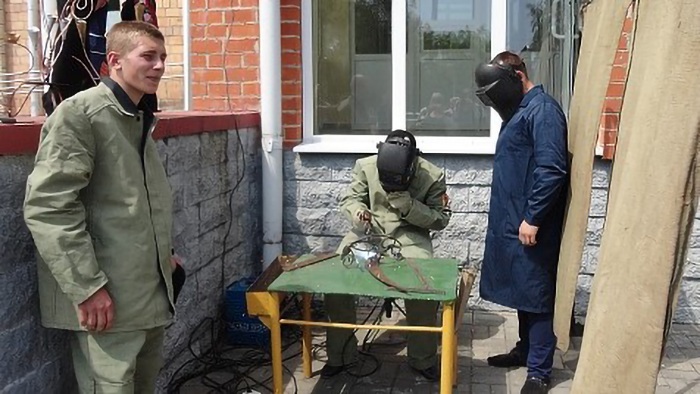 Промо-акция Есть заказ на рабочий класс! фото 8