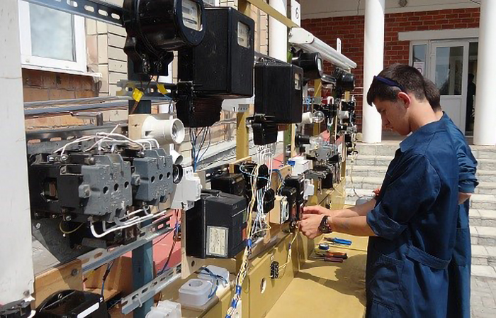 Промо-акция Есть заказ на рабочий класс! фото 9