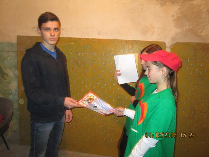 Турнир по стрельбе из пневматической винтовки фото 5