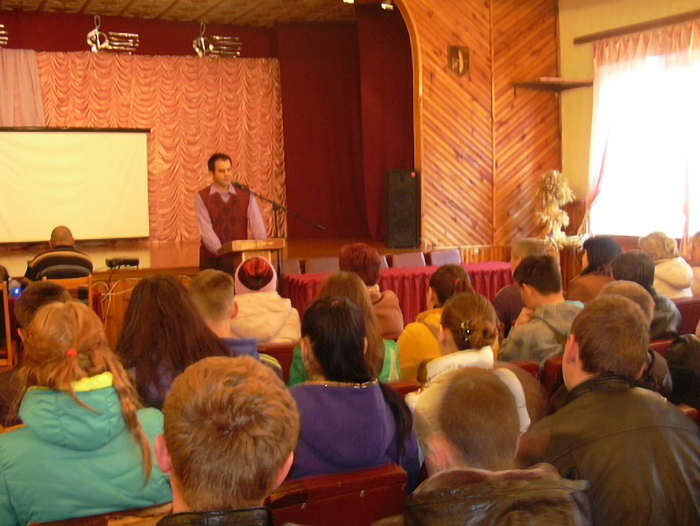 Митинг в честь памяти погибших и пострадавших при взрыве на ЧАЭС фото 2