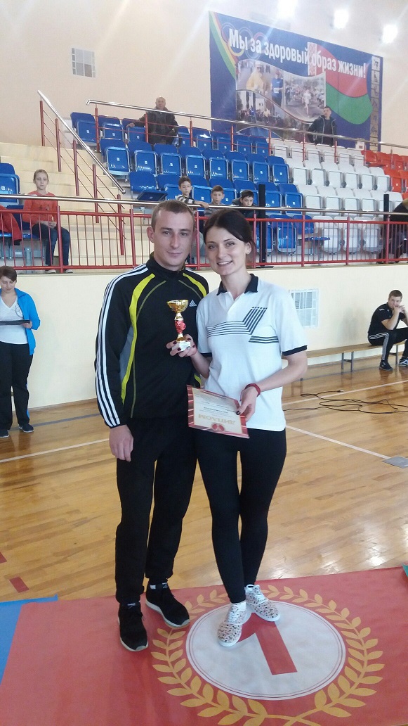 Районная спартакиада фото 2