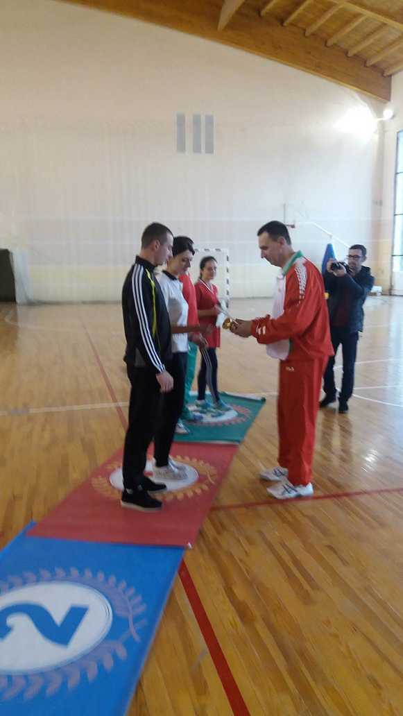 Районная спартакиада фото 3