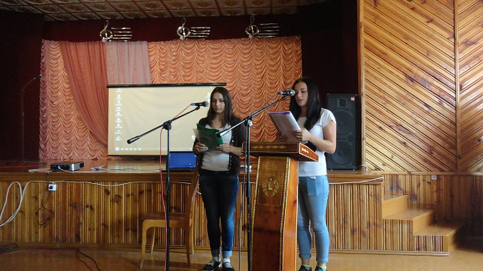 Мероприятие Спешите делать добро фото 2