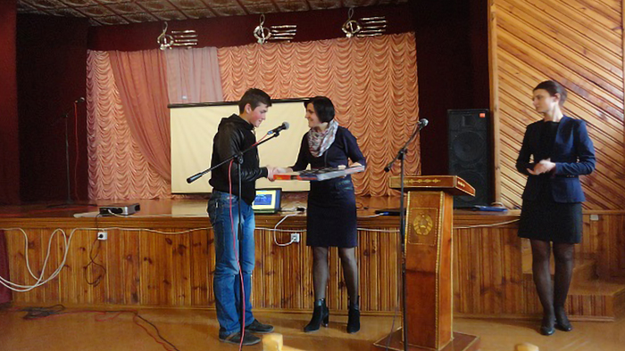 Мероприятие Спешите делать добро фото 5