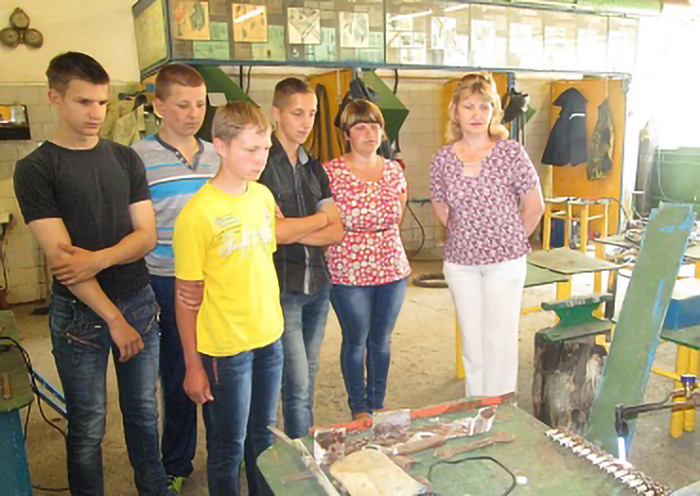 День парада профессий фото 4