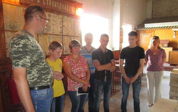 День парада профессий фото 5