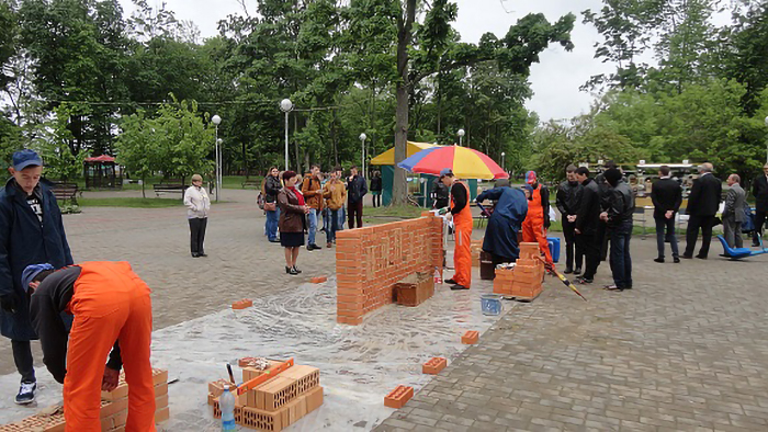 Промо-акция Есть заказ на рабочий класс! фото 14