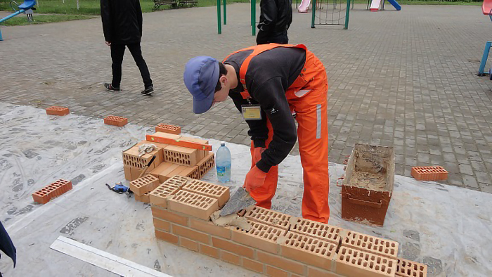 Промо-акция Есть заказ на рабочий класс! фото 15