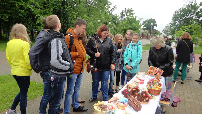 Промо-акция Есть заказ на рабочий класс! фото 26