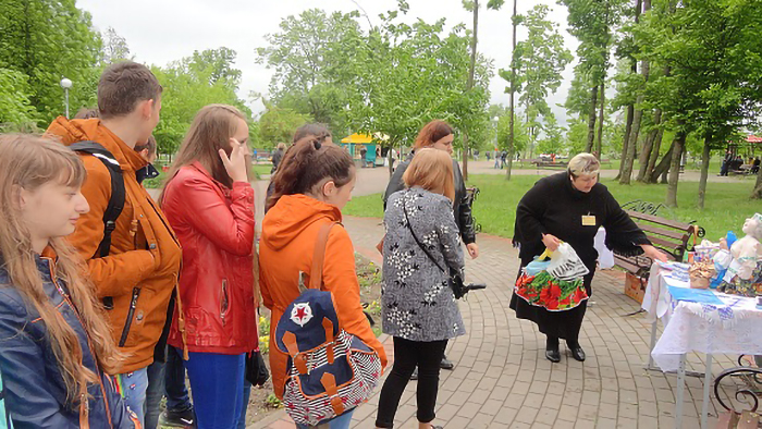 Промо-акция Есть заказ на рабочий класс! фото 27