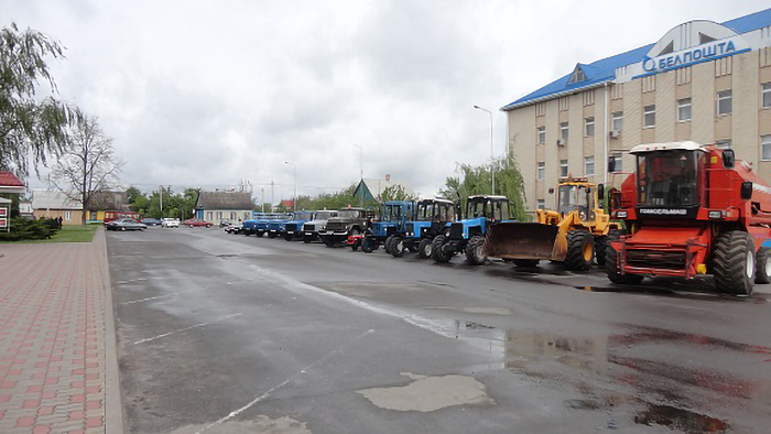 Промо-акция Есть заказ на рабочий класс! фото 38