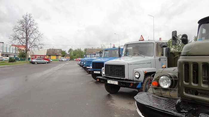 Промо-акция Есть заказ на рабочий класс! фото 39