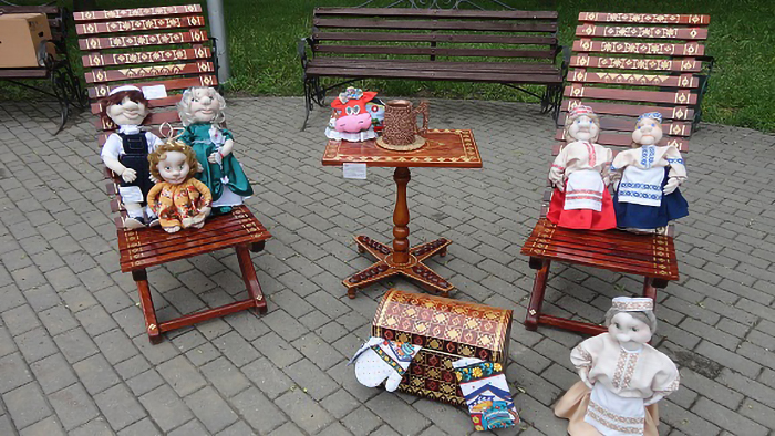 Промо-акция Есть заказ на рабочий класс! фото 6