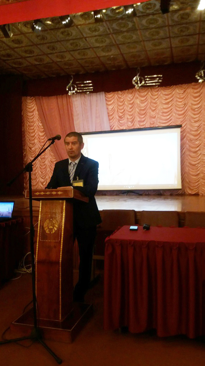 Кураторский час на тему День работников сельского хозяйства и перерабатывающей промышленности агропромышленного комплекса фото 1