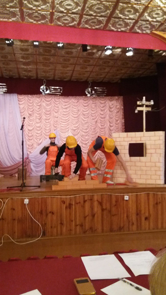 Праздничный концерт День работников сельского хозяйства фото 2