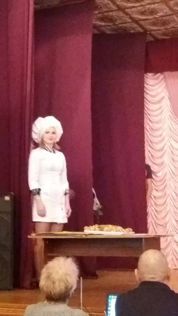 Праздничный концерт День работников сельского хозяйства фото 4