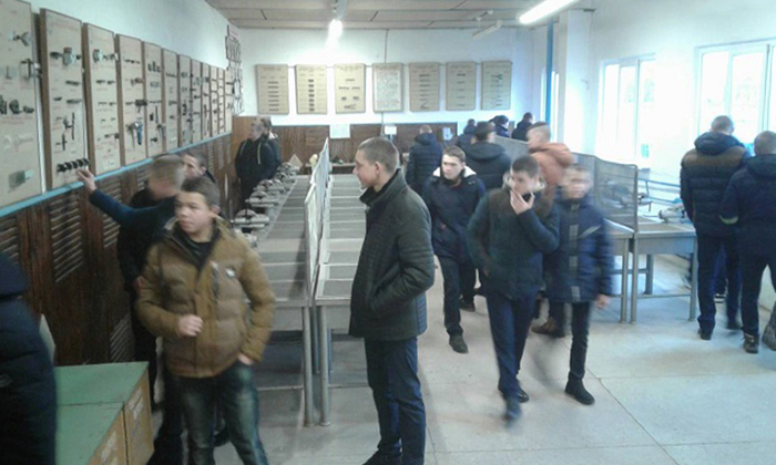 День открытых дверей фото 1