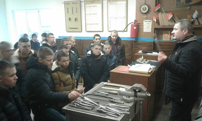 День открытых дверей фото 3