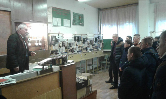 День открытых дверей фото 4