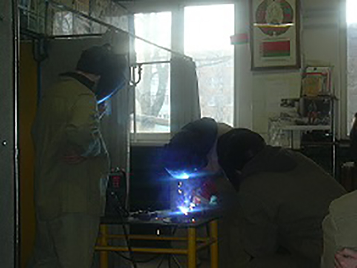 Открытый урок фото 2