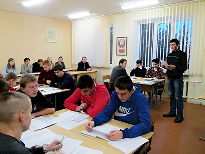 Открытый урок на тему Лирика С. Есенина фото 2