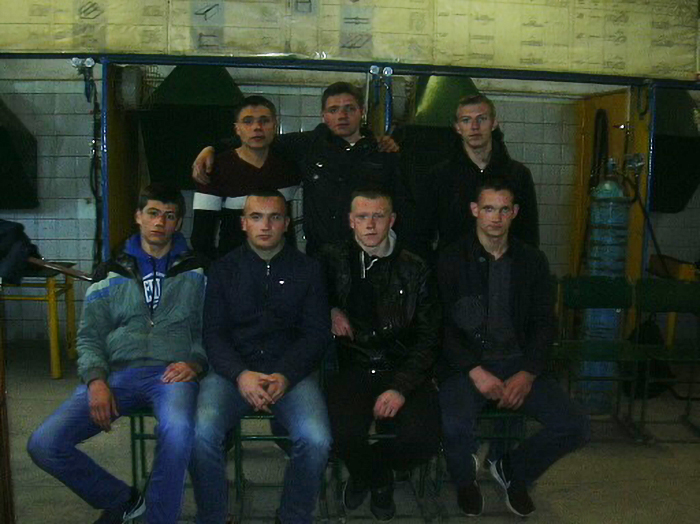 Конкурс Технология сварочных работ фото 2