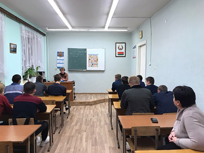 Проект В защиту жизни! фото 1