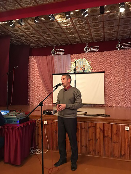 Проект В защиту жизни! фото 2