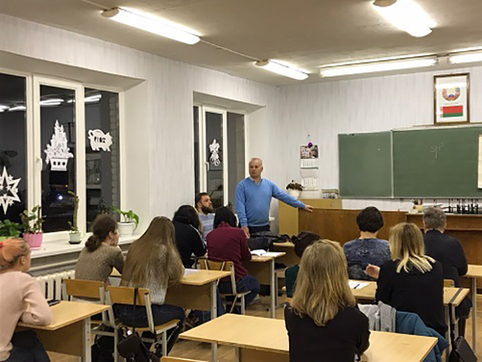 Проект В защиту жизни! фото 4