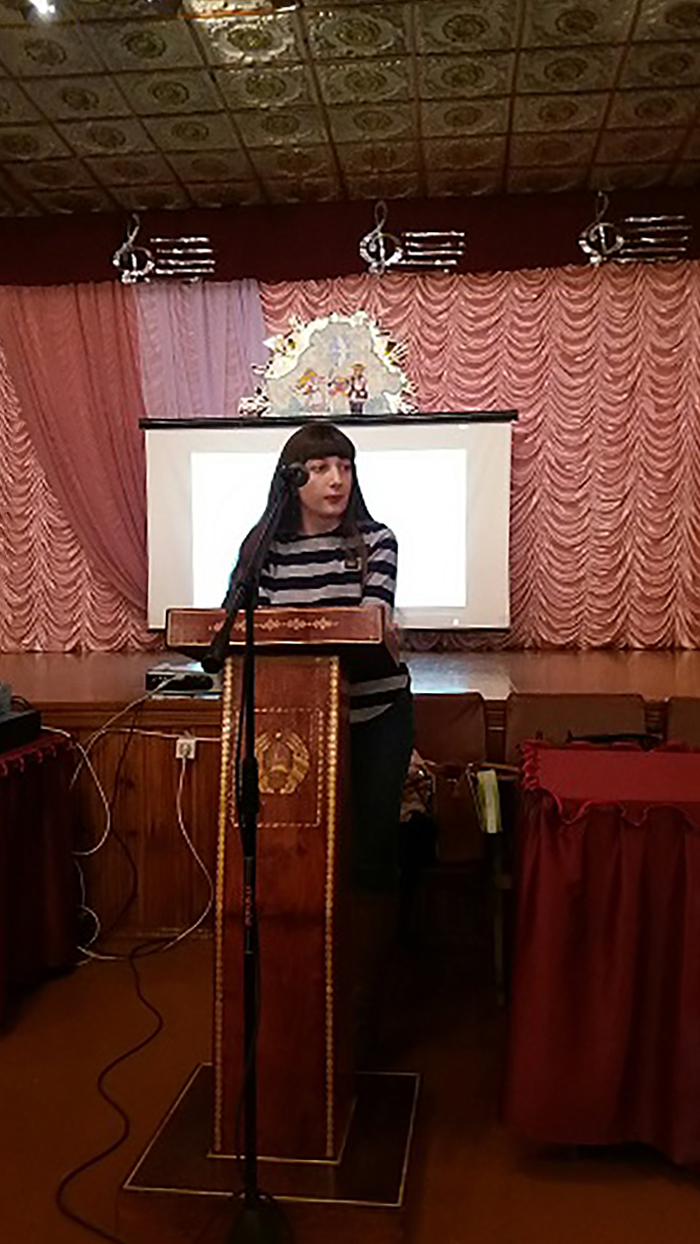 Беседа с врачом-невропатологом фото 2