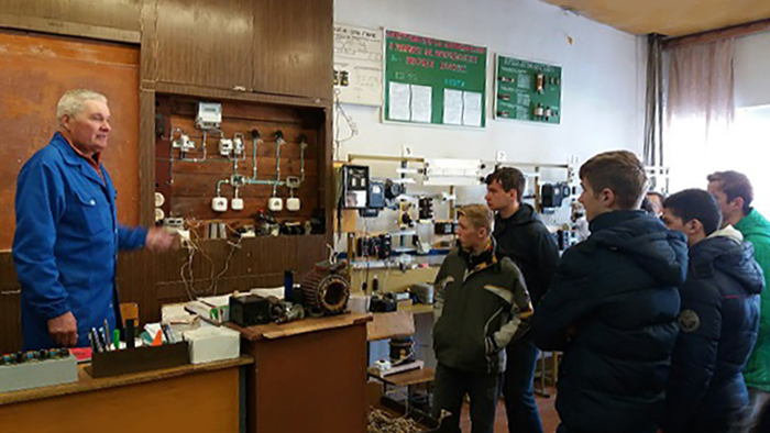 День открытых дверей фото 1