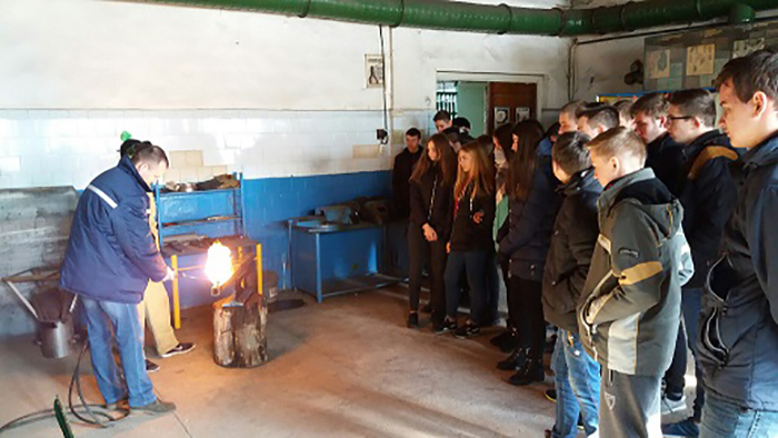 День открытых дверей фото 3