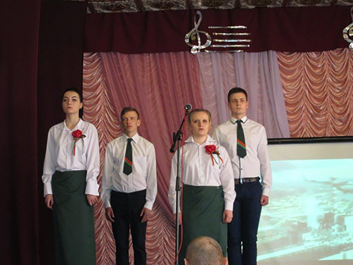 Смотр-конкурс АРТ-вакацыi-2019 фото 3