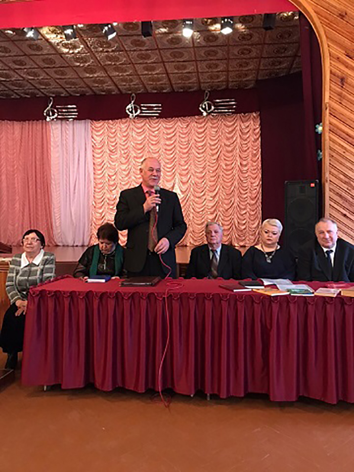 Единый день информирования на тему 15 марта - День Конституции Республики Беларусь фото 3