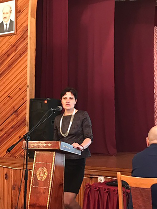 Единый день информирования на тему 15 мая - Международный день семьи фото 2