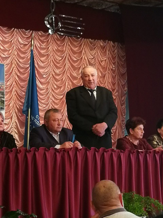 Единый день информирования на тему 115 лет профсоюзному движению Беларуси фото 2