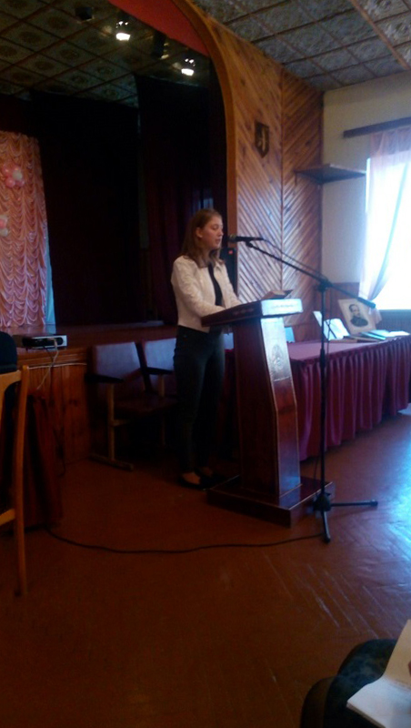 Информационный час на тему 200 лет со дня рождения М.Ю. Лермонтова фото 2