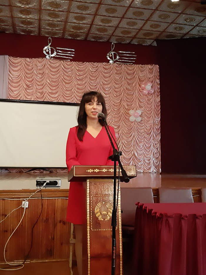 Информационный час с целью профилактики противоправного поведения пропаганды здорового образа жизни фото 1