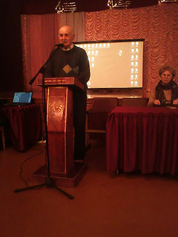 Консультативно-образовательное информационно-мотивационное мероприятие Психическое и физическое здоровье фото 3