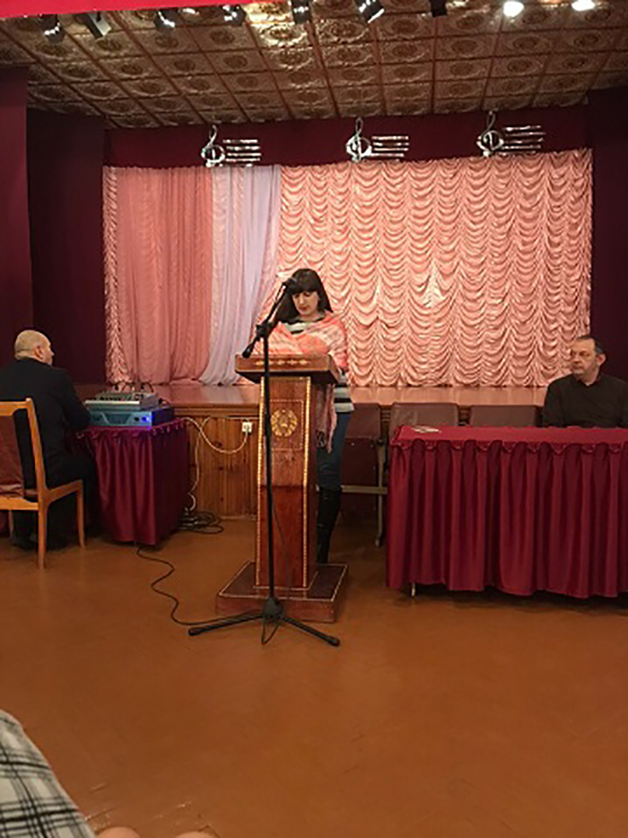 Мероприятия в рамках профилактического проекта Береги своё здоровье! фото 3