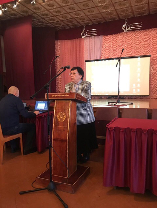 Мероприятие День Конституции Республики Беларусь фото 2