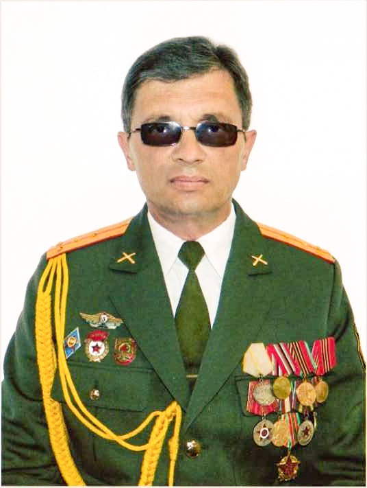 Съезд Общественного Объединения Белорусский Союз Офицеров фото 2