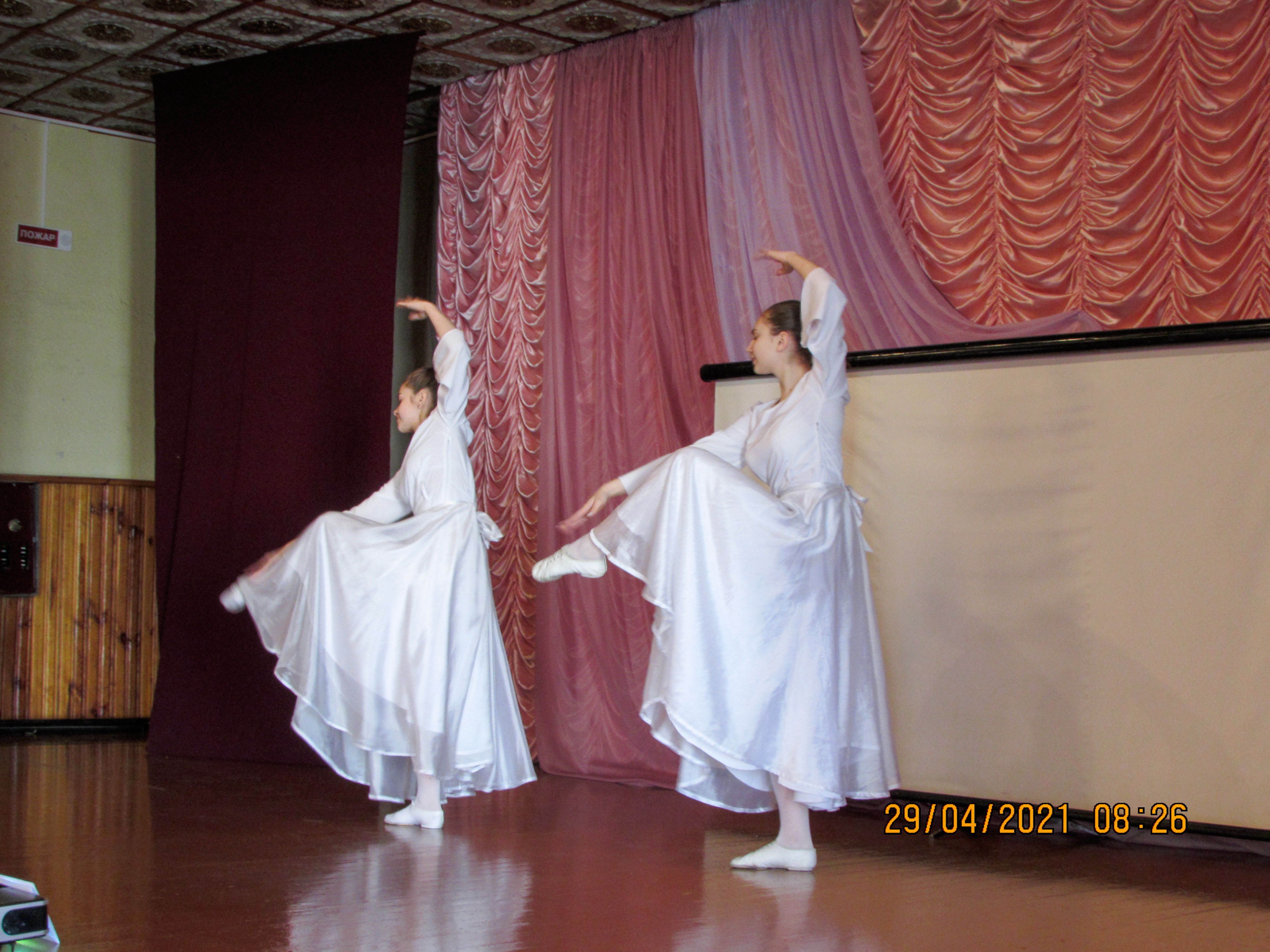 Кураторский час на тему 22 апреля - День Матери Земли фото 3