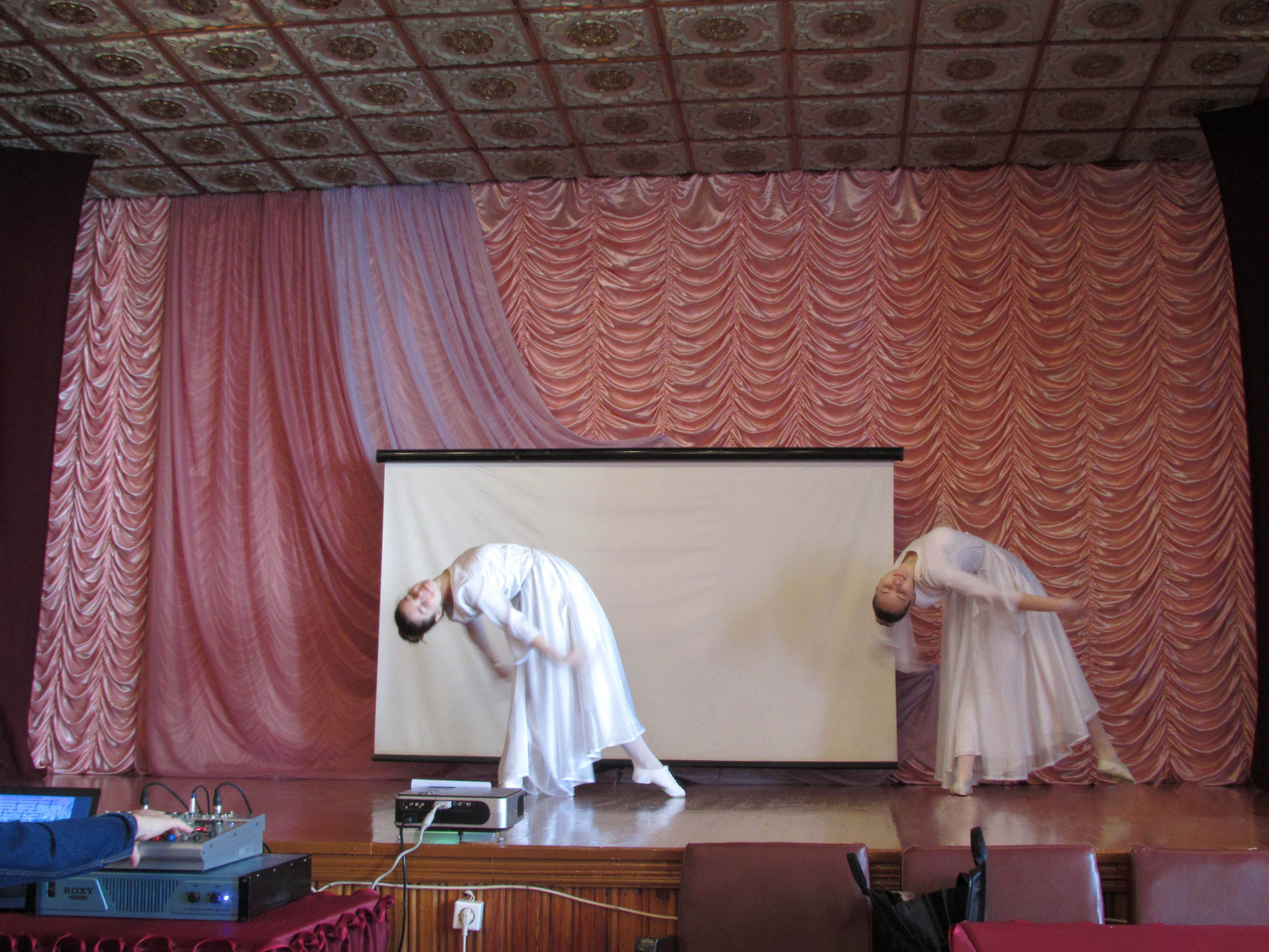 Кураторский час на тему 22 апреля - День Матери Земли фото 4