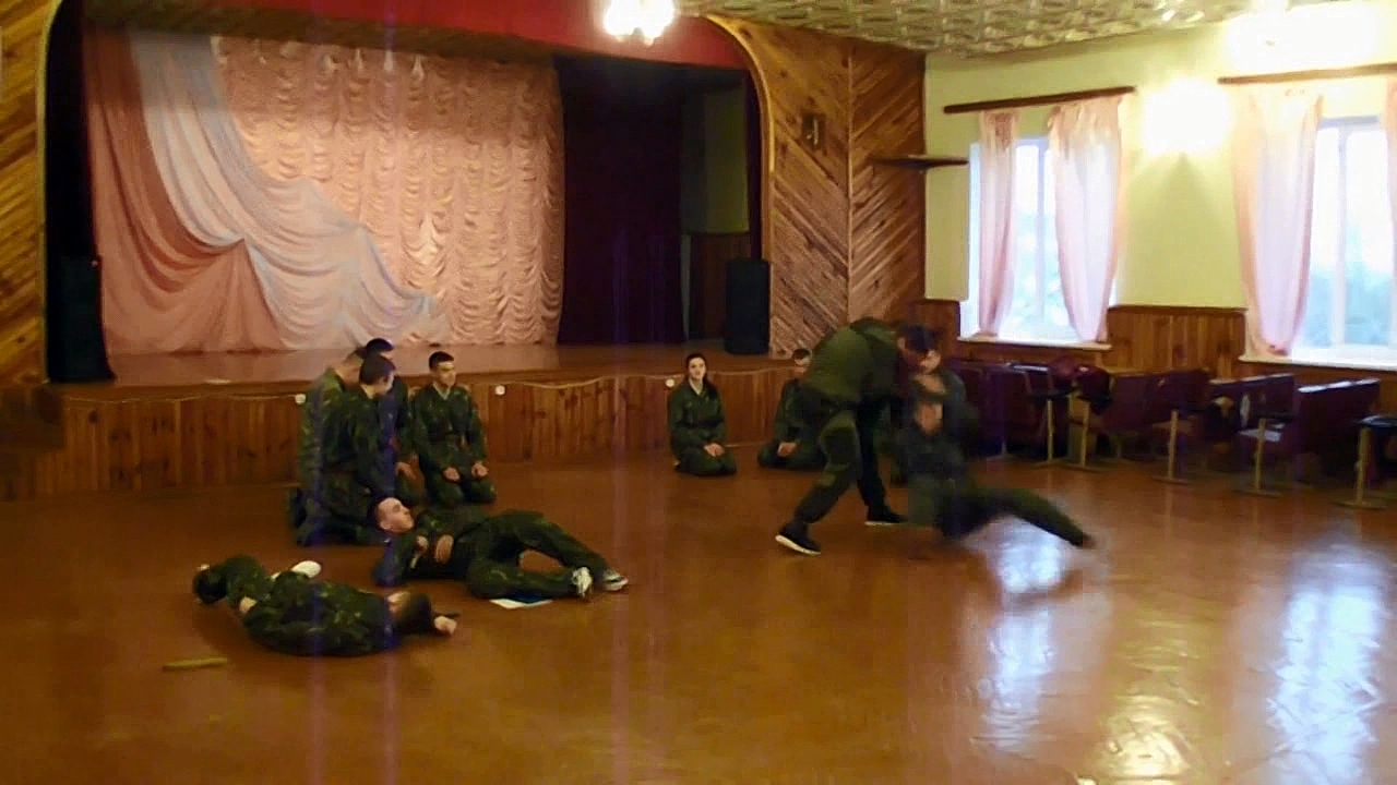 Праздничный диалог Послушай, милая... или разговор с кем-то важным фото 3