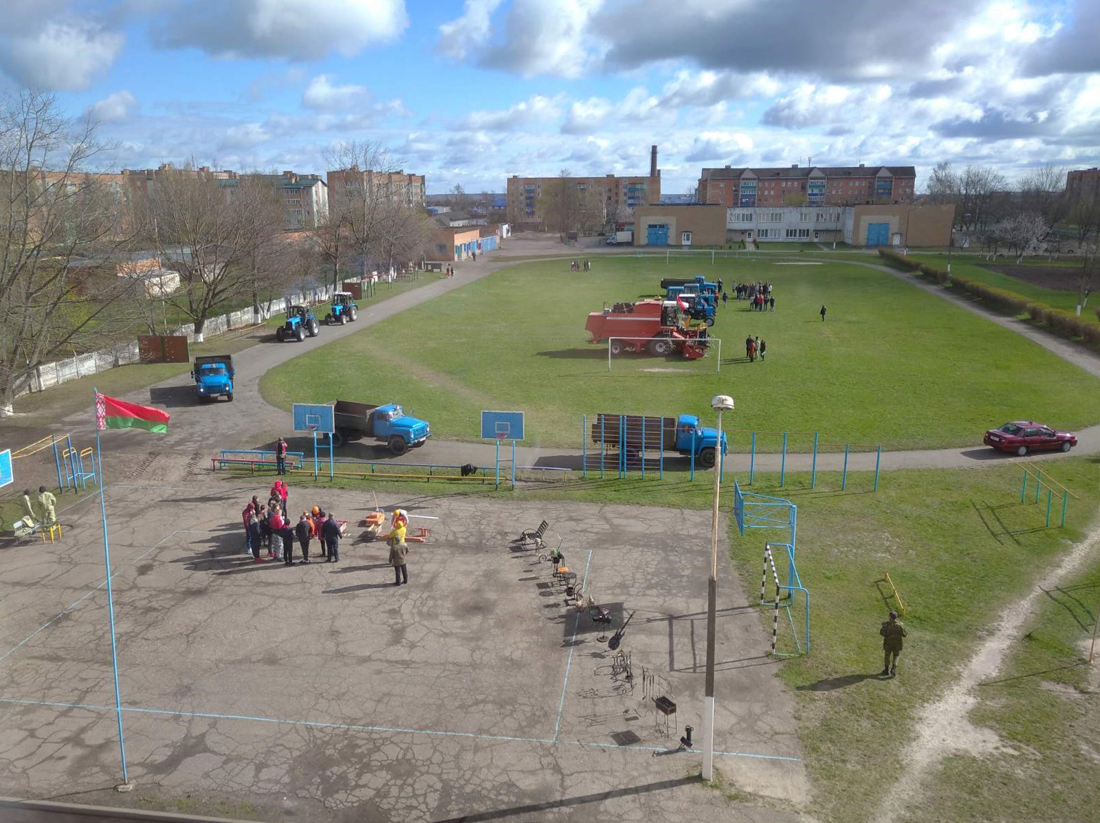 Промо-акция Выбираешь профессию - выбираешь будущее фото 1